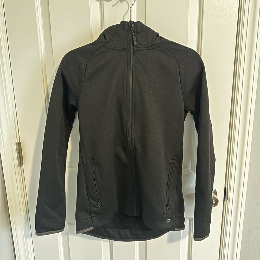 Gapfit Zip Up Hoodie
